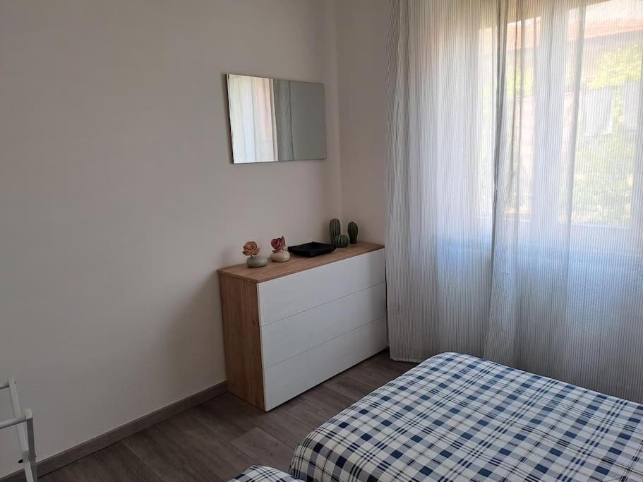 Appartamento Tra San Gimignano E Volterra Esterno foto